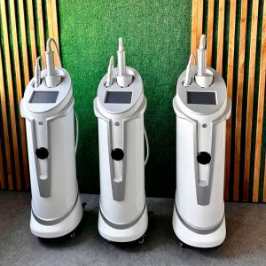 Бодітехсфера – апарат для лімфодренажного масажу та корекції фігури