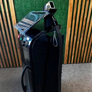 Діодний лазер Black King Kong 808 для видалення волосся